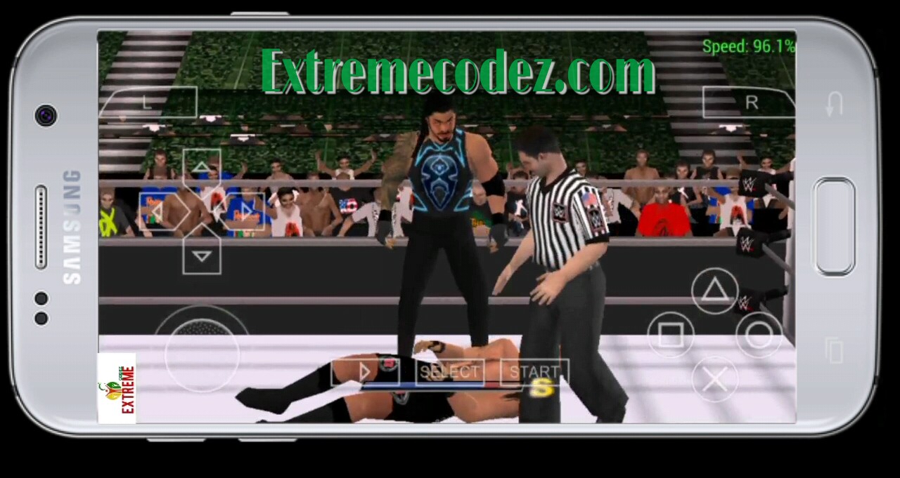 wwe 2k20 psp iso file download for android